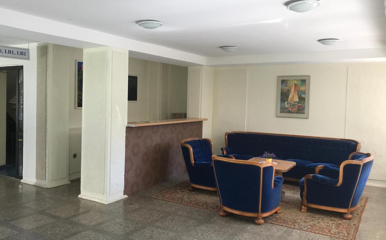 נידה Vila Kastytis מראה חיצוני תמונה